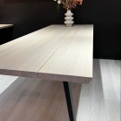 EVA SPISEBORD 220X90X75,FARGE HVIT thumbnail