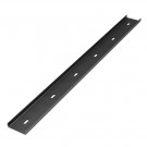 50cm. Metall profil/bordplater stivere -  1 stk.    thumbnail