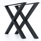  X  DESIGN BORDBEN - 1 BEN (71cm høyde x 88cm bredde) thumbnail