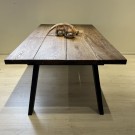 48 cm M DESIGN BORDBEN TIL SALONGBORD - 1 STK. thumbnail
