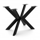 K DESIGN BORDBEN - 1 BEN (70CM HØYDE x 70cm BREDDE)   thumbnail