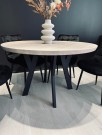   Y DESIGN BORDBEN - 4 BEN  (71cm høyde ) thumbnail