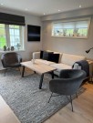 48 cm M DESIGN BORDBEN TIL SALONGBORD - 1 STK. thumbnail