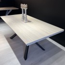 K DESIGN BORDBEN - 1 BEN (70CM HØYDE x 70cm BREDDE)   thumbnail