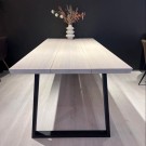  Trapes Design Bordben - 1 ben (70cm høyde x 90cm bredde) thumbnail