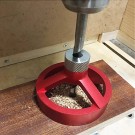 Bore guide lomme 3/4/5/6/7/8/9/10mm thumbnail