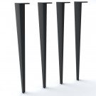 71CM J DESIGN BORDBEN - 4 BEN  thumbnail