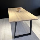 Trapes Design Bordben - 1 ben (68cm høyde x 80cm bredde) thumbnail