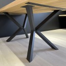 K DESIGN BORDBEN - 1 BEN (70CM HØYDE x 70cm BREDDE)   thumbnail