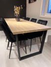 MARIUS SPISEBORD / 160 - 250 cm thumbnail