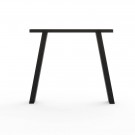 48 cm M DESIGN BORDBEN TIL SALONGBORD - 1 STK. thumbnail