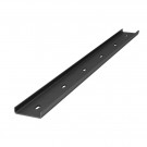 50cm. Metall profil/bordplater stivere -  1 stk.    thumbnail