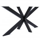 71CM DOBBEL-X DESIGN BORDBEN-152x72 (L x B) thumbnail