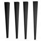 71CM J DESIGN BORDBEN - 4 BEN  thumbnail