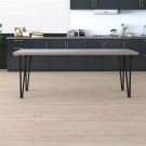 71CM P DESIGN BORDBEN - 4 BEN thumbnail