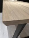 Fjord - HELTRE EIK SPISEBORD thumbnail