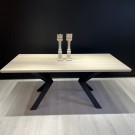 K DESIGN BORDBEN - 1 BEN (70CM HØYDE x 70cm BREDDE)   thumbnail