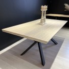 K DESIGN BORDBEN - 1 BEN (70CM HØYDE x 70cm BREDDE)   thumbnail