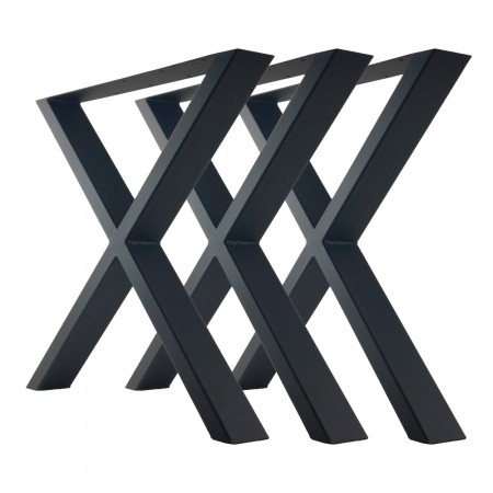 71cm X design 3 ben METALLTYKKELSE 7X3CM