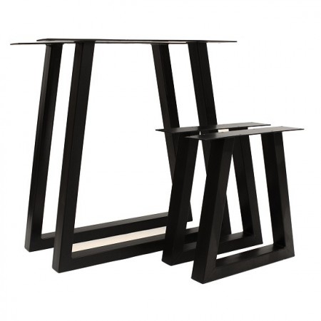 43CM + 71CM TRAPEZIUM DESIGN BEN SETT