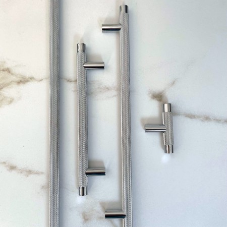 HÅNDTAK OSLO - KROM