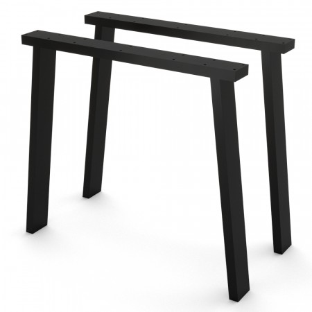 M design bordben - 1 BEN (71CM HĂYDE X 80CM BREDDE)