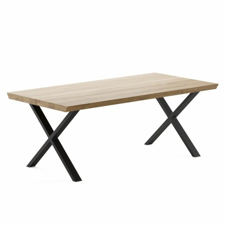 200 X 90CM MARIUS NATURELL SPISEBORD
